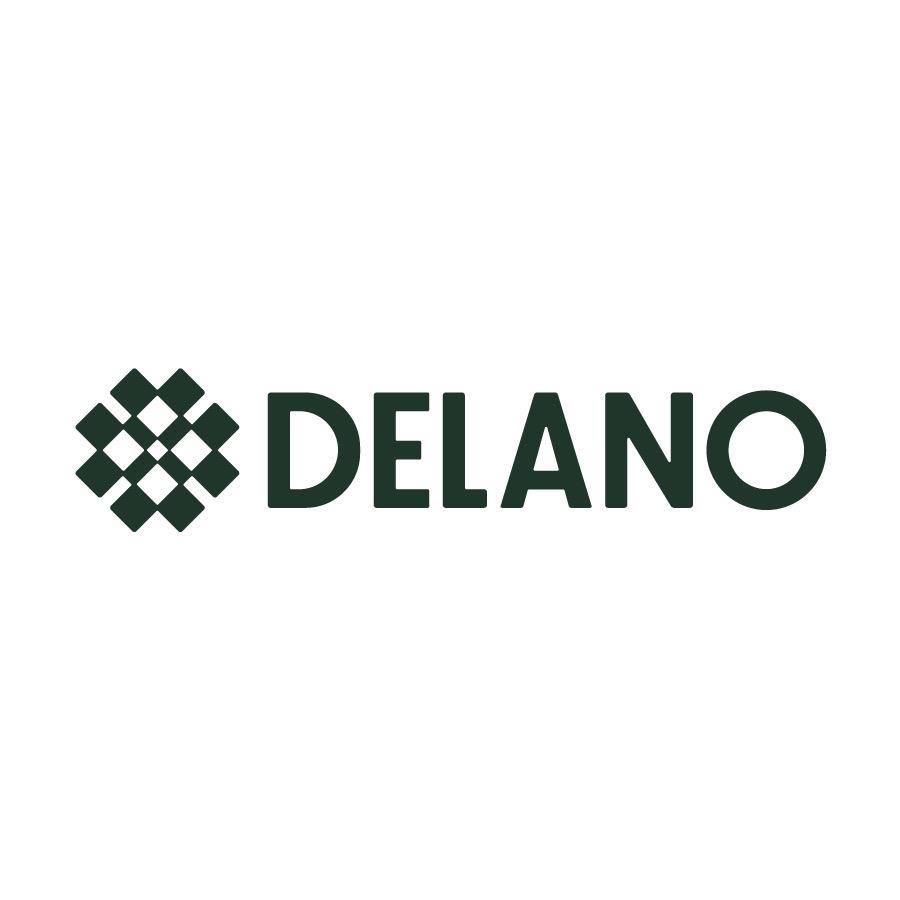 Prekės ženklas: DELANO